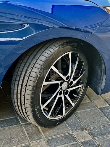 Hyundai Elantra 2020, 37,000 km - 2.0 л - Bakı