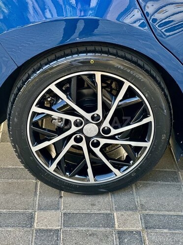 Hyundai Elantra 2020, 37,000 km - 2.0 л - Bakı