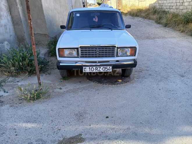 LADA (VAZ) 2107 2006, 46,562 km - 1.6 l - Bakı