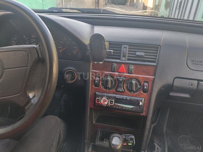 Mercedes C 180 1998, 393,511 km - 1.8 l - Bakı