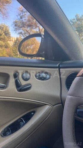 Mercedes  2006, 289,000 km - 5.0 l - Bakı