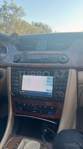 Mercedes  2006, 289,000 km - 5.0 l - Bakı