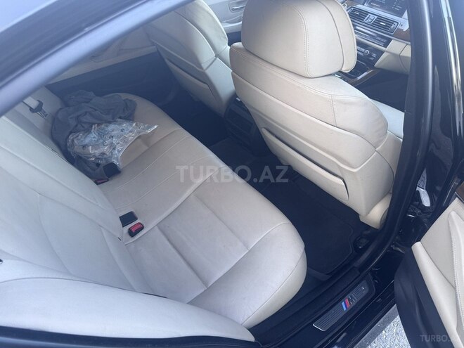 BMW 528 2012, 227,000 km - 2.0 l - Bakı