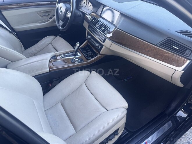 BMW 528 2012, 227,000 km - 2.0 l - Bakı