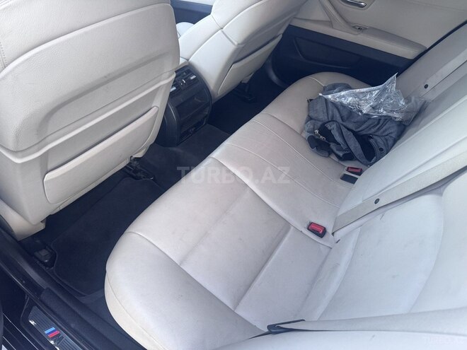 BMW 528 2012, 227,000 km - 2.0 l - Bakı