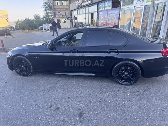 BMW 528 2012, 227,000 km - 2.0 l - Bakı