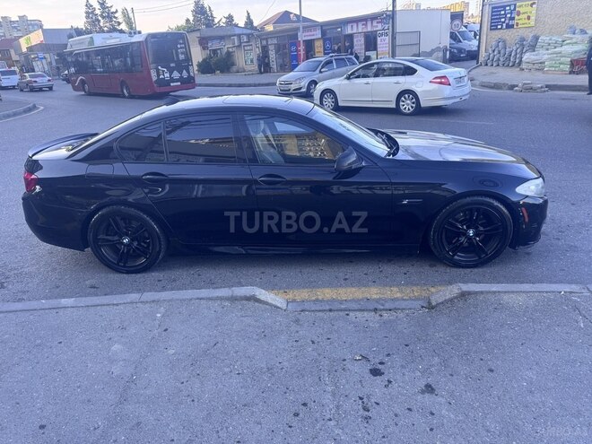 BMW 528 2012, 227,000 km - 2.0 l - Bakı