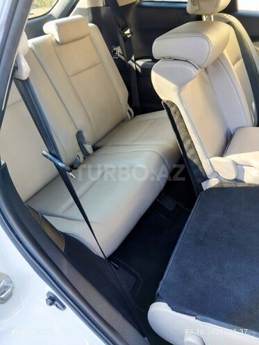 Mazda CX-9 2008, 112,000 km - 3.7 l - Bakı