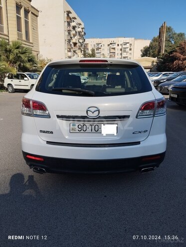Mazda CX-9 2008, 112,000 km - 3.7 l - Bakı