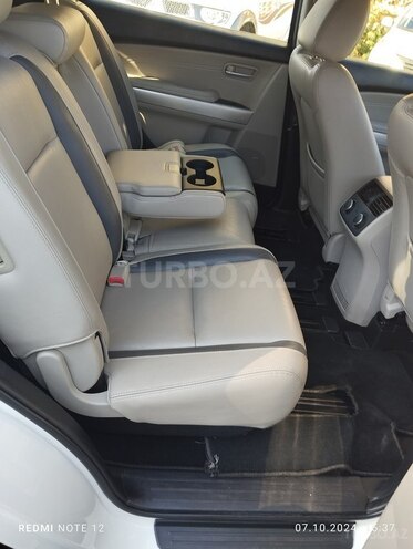 Mazda CX-9 2008, 112,000 km - 3.7 l - Bakı