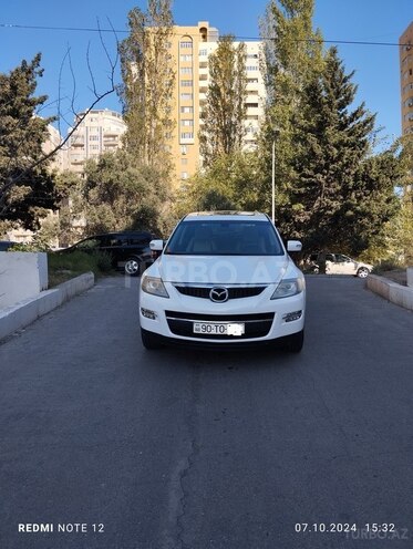 Mazda CX-9 2008, 112,000 km - 3.7 l - Bakı