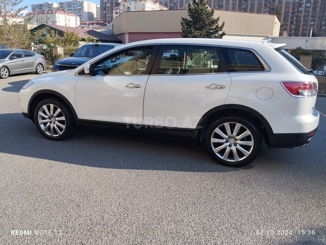 Mazda CX-9 2008, 112,000 km - 3.7 l - Bakı