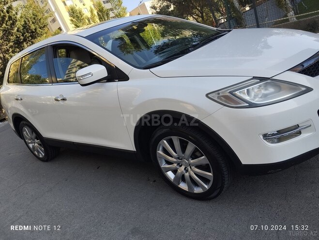 Mazda CX-9 2008, 112,000 km - 3.7 l - Bakı