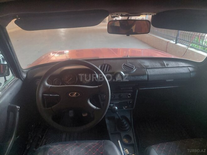 LADA (VAZ) 2106 1985, 97,000 km - 1.5 l - Kürdəmir