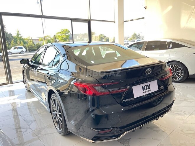 Toyota Camry-2