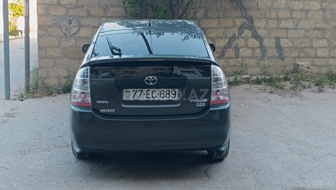Toyota Prius 2008, 420,039 km - 1.5 l - Sumqayıt