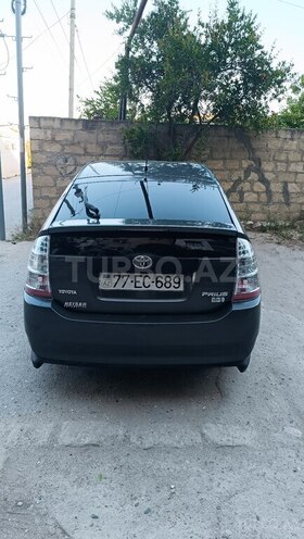 Toyota Prius 2008, 420,039 km - 1.5 l - Sumqayıt