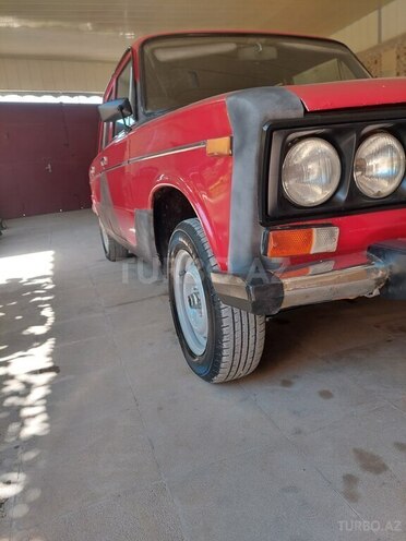 LADA (VAZ) 2106 1985, 97,000 km - 1.5 l - Kürdəmir