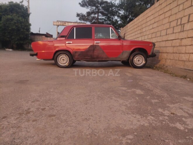 LADA (VAZ) 2106 1985, 97,000 km - 1.5 l - Kürdəmir
