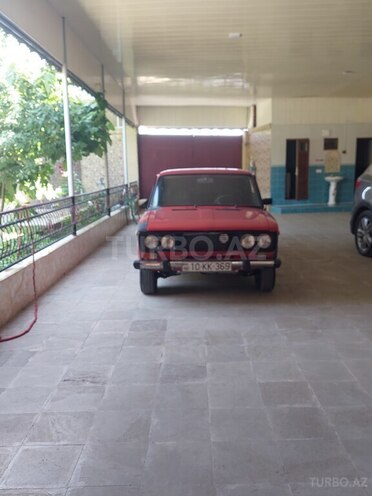 LADA (VAZ) 2106 1985, 97,000 km - 1.5 l - Kürdəmir