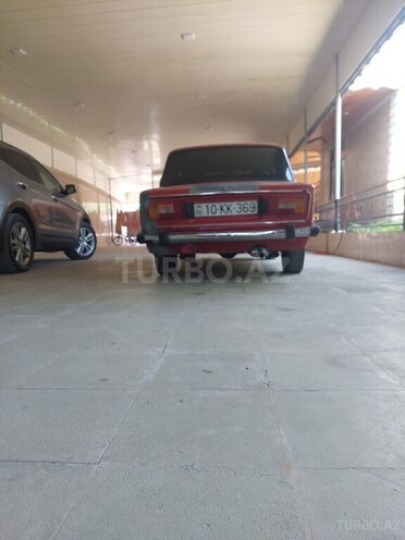 LADA (VAZ) 2106 1985, 97,000 km - 1.5 l - Kürdəmir