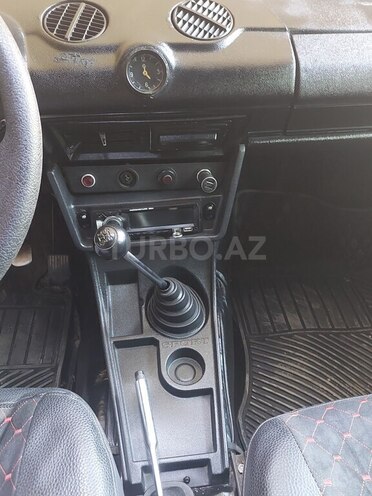 LADA (VAZ) 2106 1985, 97,000 km - 1.5 l - Kürdəmir