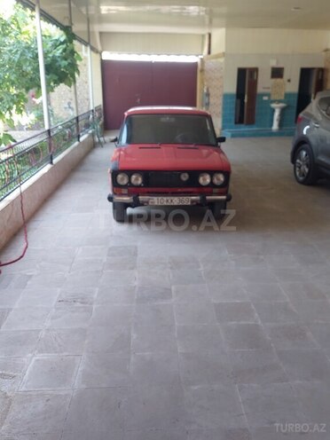 LADA (VAZ) 2106 1985, 97,000 km - 1.5 l - Kürdəmir