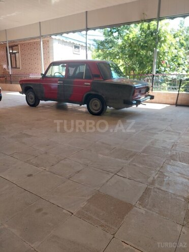 LADA (VAZ) 2106 1985, 97,000 km - 1.5 l - Kürdəmir