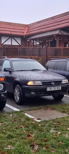 Opel Astra 1994, 513,000 km - 1.6 l - Xaçmaz