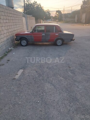LADA (VAZ) 2106 1985, 97,000 km - 1.5 l - Kürdəmir