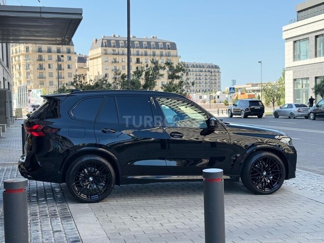 BMW X5 2022, 80,000 km - 3.0 l - Bakı