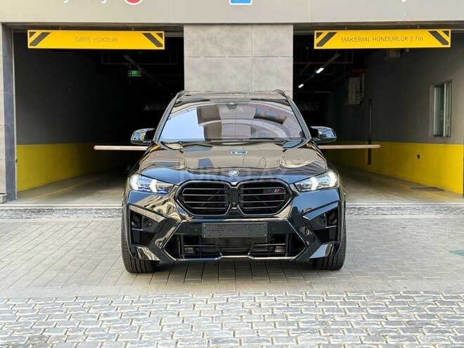 BMW X5 2022, 80,000 km - 3.0 l - Bakı