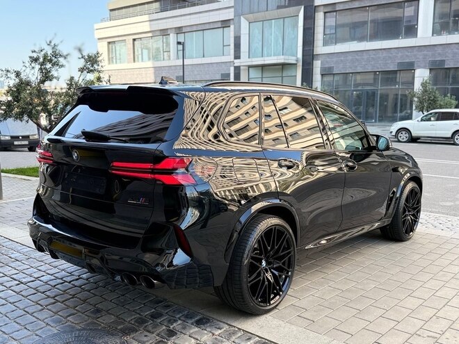 BMW X5 2022, 80,000 km - 3.0 l - Bakı