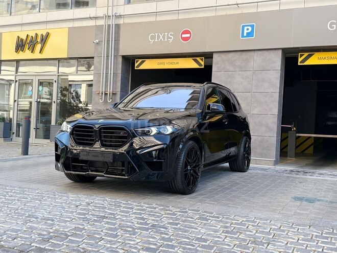 BMW X5 2022, 80,000 km - 3.0 l - Bakı