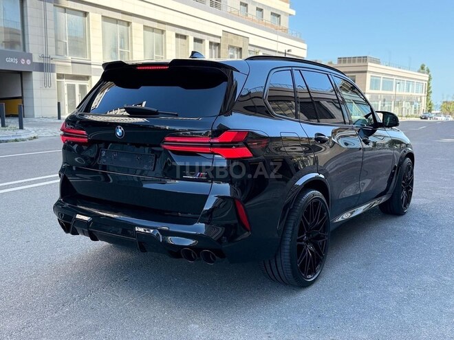 BMW X5 2022, 80,000 km - 3.0 l - Bakı