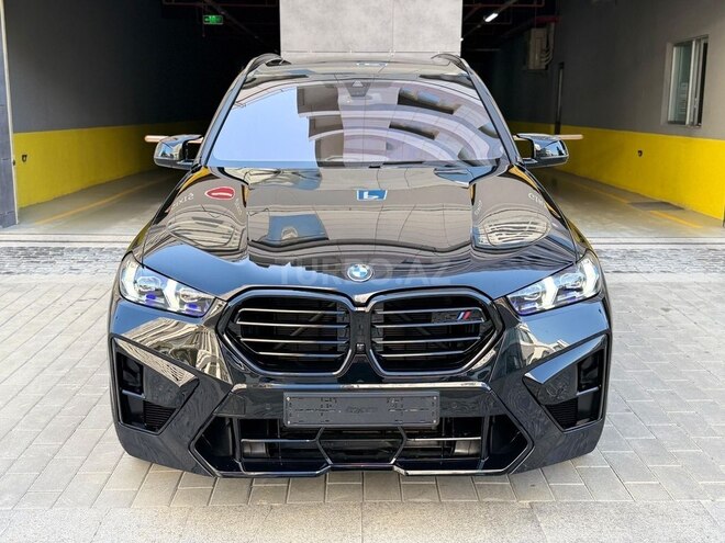BMW X5 2022, 80,000 km - 3.0 l - Bakı