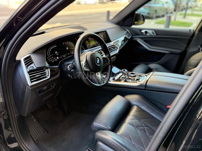 BMW X5 2022, 80,000 km - 3.0 l - Bakı