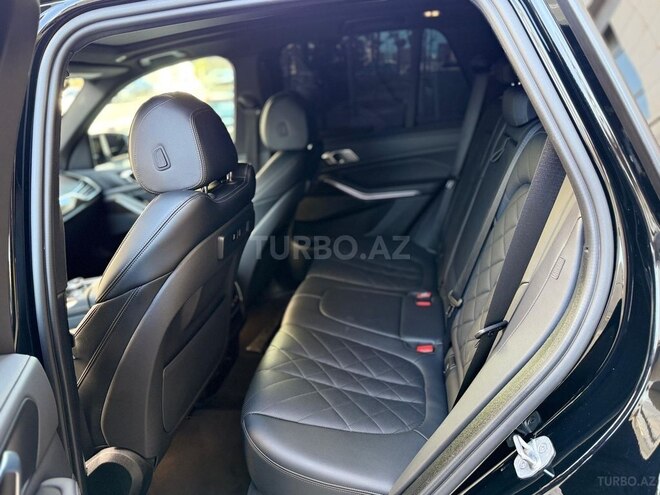 BMW X5 2022, 80,000 km - 3.0 l - Bakı