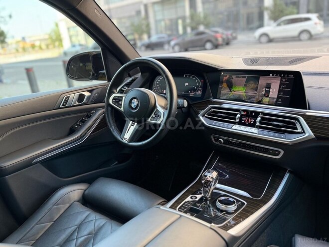 BMW X5 2022, 80,000 km - 3.0 l - Bakı