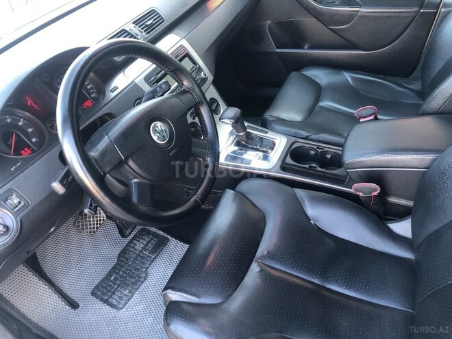 Volkswagen Passat 2005, 235,870 km - 2.0 l - Bakı