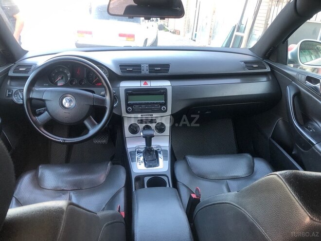Volkswagen Passat 2005, 235,870 km - 2.0 l - Bakı