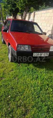 LADA (VAZ) 2109 1991, 377,000 km - 1.3 l - Balakən