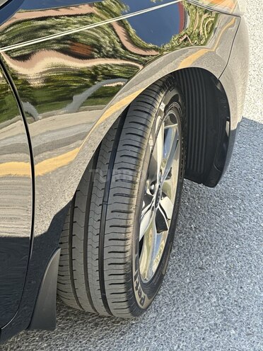 Kia Forte 2017, 119,000 km - 2.0 l - Bakı