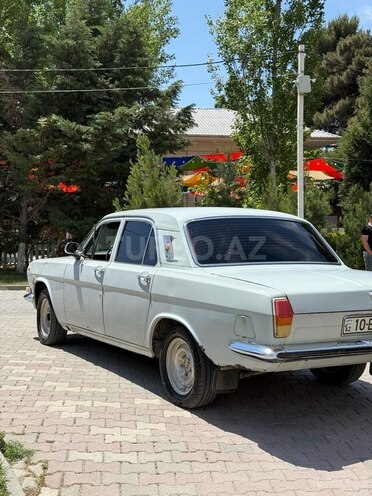GAZ 24 "Volga"-6