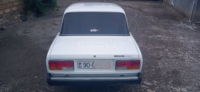 LADA (VAZ) 2107 2009, 90,000 km - 1.6 л - İsmayıllı