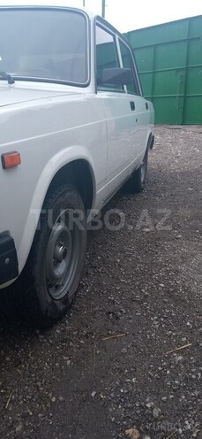 LADA (VAZ) 2107 2009, 90,000 km - 1.6 л - İsmayıllı