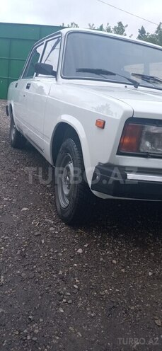 LADA (VAZ) 2107 2009, 90,000 km - 1.6 л - İsmayıllı