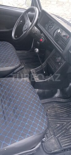 LADA (VAZ) 2107 2009, 90,000 km - 1.6 л - İsmayıllı