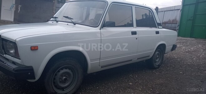 LADA (VAZ) 2107 2009, 90,000 km - 1.6 л - İsmayıllı
