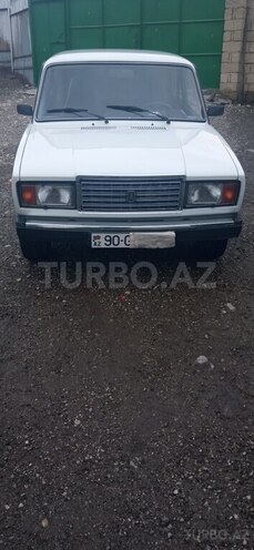 LADA (VAZ) 2107 2009, 90,000 km - 1.6 л - İsmayıllı